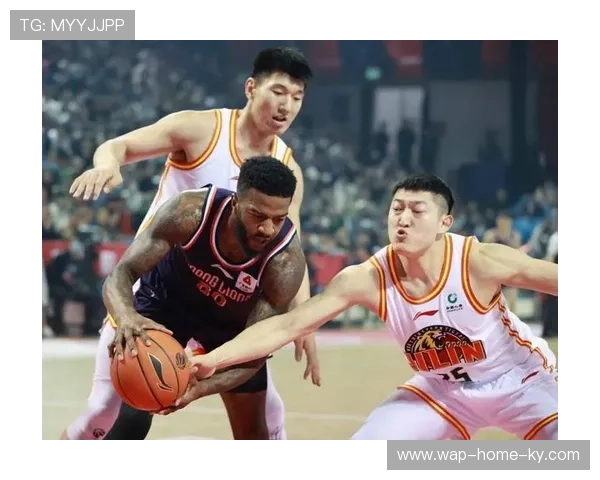 吉林东北虎外援阵容未变 威尔逊摩尔组合进攻效率待提升