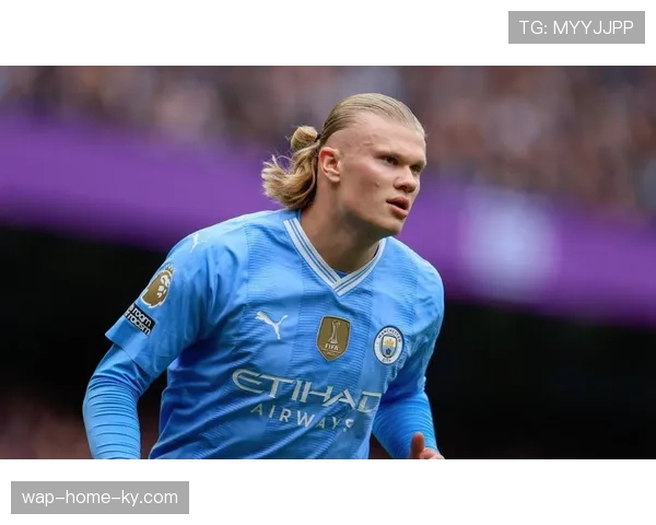 曼城哈兰德贡献7次助攻，中锋策应能力不容忽视